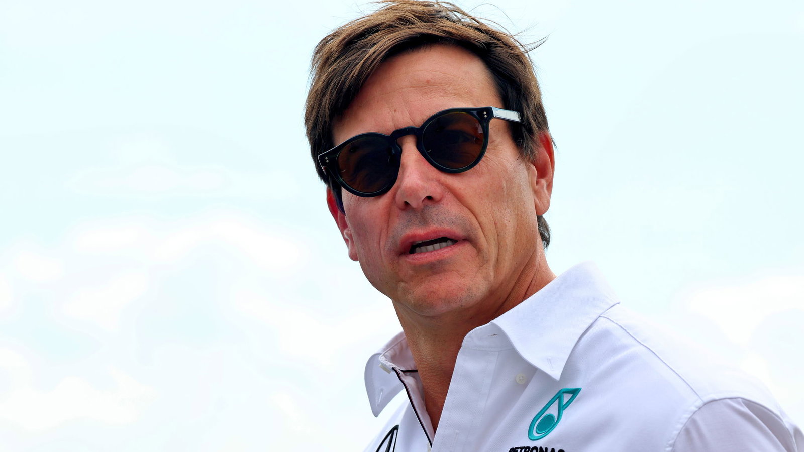 Toto Wolff